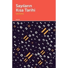 Doruk Yayınları Sayıların Kısa Tarihi... +2 Adet Bilim Kitabı