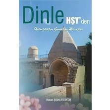 Zinde Yayıncılık Dinle Hşy ‘ Den... +6 Adet Din Kitabı