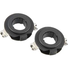 Zembil Skoda Octavia A5 Için LED Xenon Ampul Sabitleme Aparatı 2 Adet