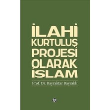Düşün Yayıncılık Ilahi Kurtuluş Projesi Olarak Islam... +1 Adet Din Kitabı