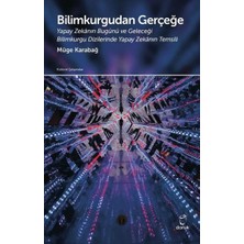 Doruk Yayınları Bilimkurgudan Gerçeğe... +9 Adet Bilim Kitabı