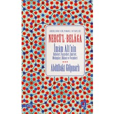 Kapı Yayınları Nehcü'l Belâga... +1 Adet Din Kitabı