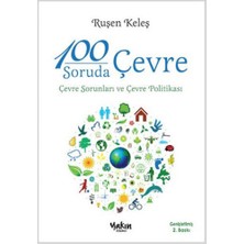 Yakın Kitabevi 100 Soruda Çevre... +27 Adet Bilim Kitabı