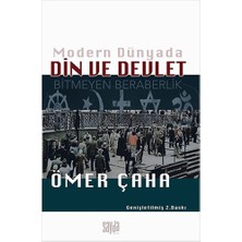 Modern Dünyada Din ve Devlet... +1 Adet Din Kitabı