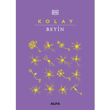 Alfa Yayınları Kolay Beyin (Ciltli)... +1 Adet Başvuru Kitabı