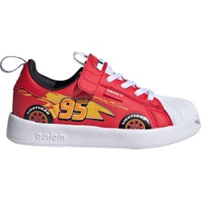 Adidas Originals JR3752 adidas Pixar Cars Adifom Superstar 360 Ayakkabı - Çocuk