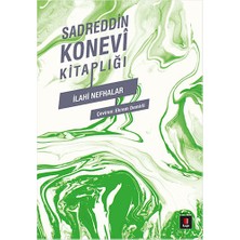 Kapı Yayınları Ilahi Nefhalar... +1 Adet Din Kitabı