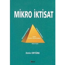 Aktüel Yayınları Mikro Iktisat... +2 Adet Ekonomi Kitabı
