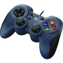 AK-SA-STR Logitech 940-000138 F310 USB Kablolu Gamepad