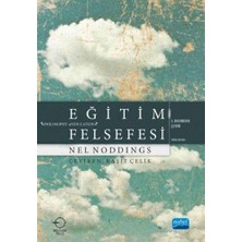 Nobel Akademik Yayıncılık Eğitim Felsefesi... +5 Adet Akademik Kitaplar Kitabı
