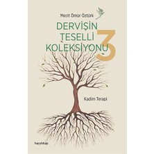Hayy Kitap Dervişin Teselli Koleksiyonu 3 - Kadim Terapi... +14 Adet Din Kitabı