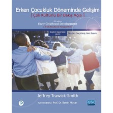 Nobel Akademik Yayıncılık Erken Çocukluk Döneminde Gelişim... +4 Adet Eğitim Kitabı
