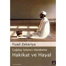 Kapı Yayınları Hakikat ve Hayal... +6 Adet Din Kitabı