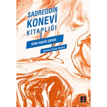 Kapı Yayınları Kırk Hadis Şerhi... +3 Adet Din Kitabı