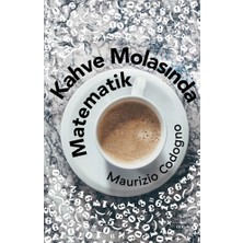 Doruk Yayınları Kahve Molasında Matematik... +1 Adet Bilim Kitabı