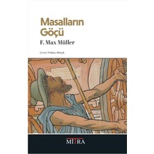 Mitra Masalların Göçü... +1 Adet Din Kitabı