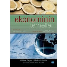 Nobel Akademik Yayıncılık Ekonominin Temelleri... +6 Adet Ekonomi Kitabı
