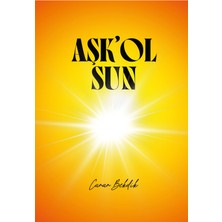 MD BASIM Aşk'olsun... +3 Adet Başvuru Kitabı