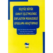 Alfa Yayınları Beşyüz Büyük Sanayi Işletmesinde Enflasyon Mu... +8 Adet Ekonomi Kitabı