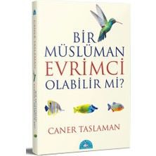 İstanbul Yayınevi Bir Müslüman Evrimci Olabilir Mi?... +2 Adet Din Kitabı