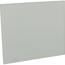 Diafoam 30X25X1 Cm. Yüksek Yoğunlukta Modelci Köpüğü (2 Adet)