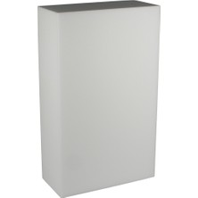 Diafoam 30X50X14 Cm. Yüksek Yoğunlukta Modelci Köpüğü