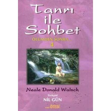 Ötesi Yayıncılık Tanrı ile Sohbet - 4... +1 Adet Başvuru Kitabı
