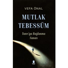 Kapı Yayınları Mutlak Tebessüm... +5 Adet Din Kitabı