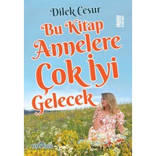 Yediveren Yayınları Bu Kitap Annelere Çok Iyi Gelecek... +4 Adet Eğitim Kitabı