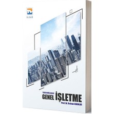 Nisan Kitabevi Genel Işletme... +5 Adet Ekonomi Kitabı