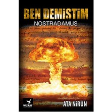 Wizart Yayınları Ben Demiştim... +8 Adet Başvuru Kitabı