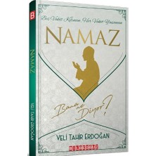 Bilgeoğuz Yayınları Namaz Bana Ne Diyor?... +1 Adet Din Kitabı
