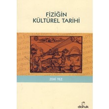 Doruk Yayınları Fiziğin Kültürel Tarihi... +4 Adet Bilim Kitabı