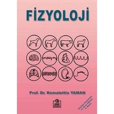 Fizyoloji... +3 Adet Eğitim Kitabı