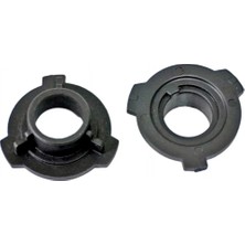 Zembil Vw Tiguan 2016 Için LED Xenon Ampul Sabitleme Aparatı 2 Adet