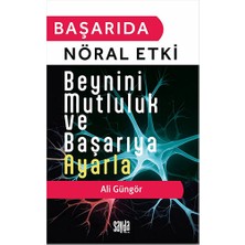 Başarıda Nöral Etki... +9 Adet Bilim Kitabı
