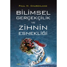 Alfa Yayınları Bilimsel Gerçekçilik ve Zihin Esnekliği... +5 Adet Bilim Kitabı