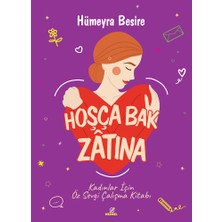 Nesnel Yayınları Hoşça Bak Zâtına... +3 Adet Başvuru Kitabı