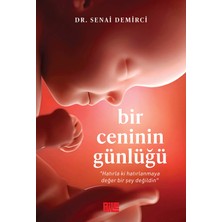 Aile Yayınları Bir Ceninin Günlüğü... +6 Adet Başvuru Kitabı