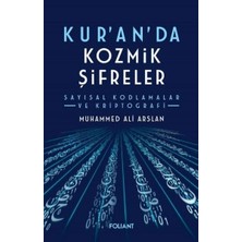 Foliant Yayınları Kur'an'da Kozmik Şifreler... +5 Adet Din Kitabı