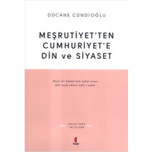Kapı Yayınları Meşrutiyet’ten Cumhuriyet’e Din ve Siyaset... +4 Adet Din Kitabı