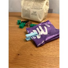 TriVox3D Gıda Torbası Klipsi Poşet Ambalaj Ağzı Kapatıcı 1 Adet (Tüm Renkler Mevcuttur)