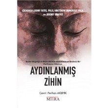 Mitra Aydınlanmış Zihin... +9 Adet Başvuru Kitabı