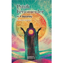 Mitra Psişik Fenomenler... +2 Adet Başvuru Kitabı