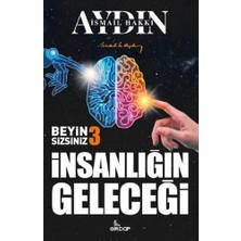 Girdap Kitap Beyin Sizsiniz 3... +1 Adet Bilim Kitabı