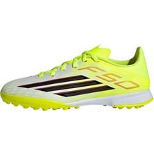 Adidas Performance JR9018 F50 LEAGUE Turf Football Shoes Kids