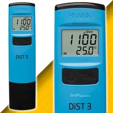 Sevgift Hanna Dist 3 Iletkenlik Ec Ölçer | Hı 98303