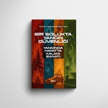Değişim Yayınları Bir Solukta Yangın Güvenliği... +28 Adet Akademik Kitaplar Kitabı