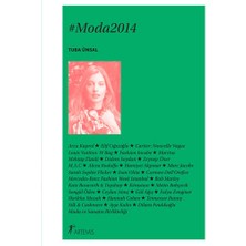 Artemis Yayınları #MODA2014... +14 Adet Başvuru Kitabı