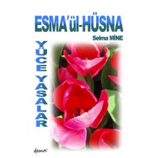 Demos Yayınları Esma'ül Hüsna Yüce Yasalar... +9 Adet Din Kitabı